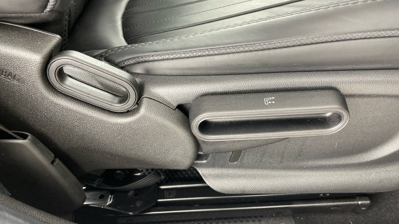 MINI Hatchback 1.5 Cooper Exclusive 5dr Auto Petrol Hatchback